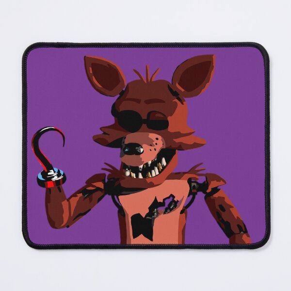 Item preview, Foxy the Pirate designed and sold by MtnDew3301.