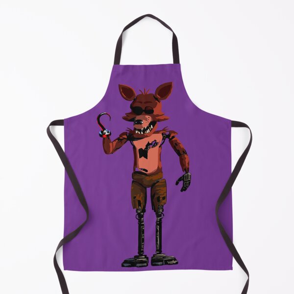 Item preview, Foxy the Pirate designed and sold by MtnDew3301.