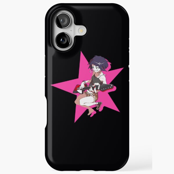 Kyoka Jiro iPhone Cases for Sale | Redbubble