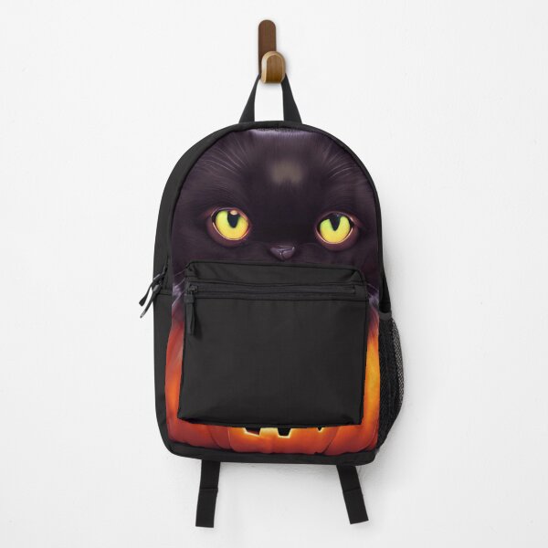 Item preview, Black cat designed and sold by fashionrepublic.