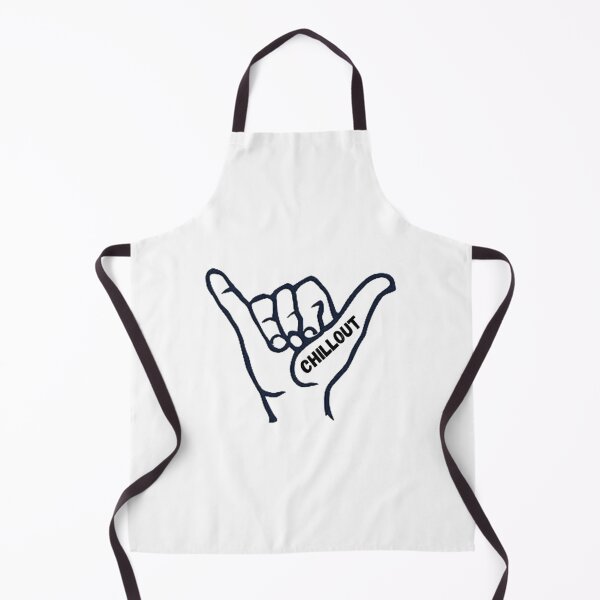 Item preview, ChillOut Hand designed and sold by SweaterGarage.