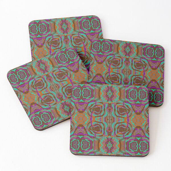 Item preview, Untitled Abstract designed and sold by Jane Izzy Designs.