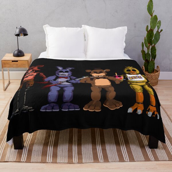 Item preview, Freddy and Friends - The Originals designed and sold by MtnDew3301.