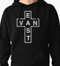 East Van Pullover Hoodie