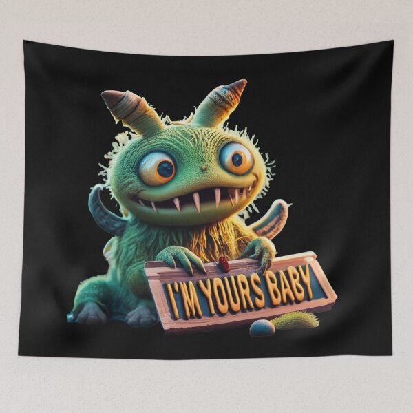 Item preview, I'm yours designed and sold by TodoDecoArt.