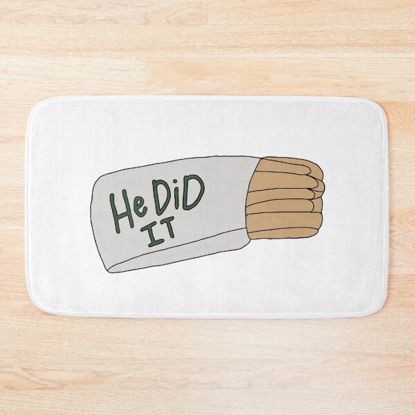 Item preview, No body no crime designed and sold by Ellasistas.