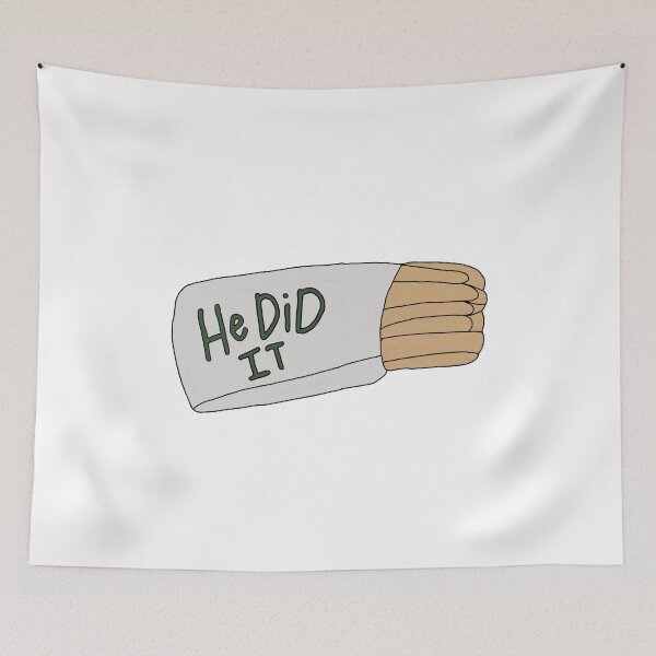 Item preview, No body no crime designed and sold by Ellasistas.