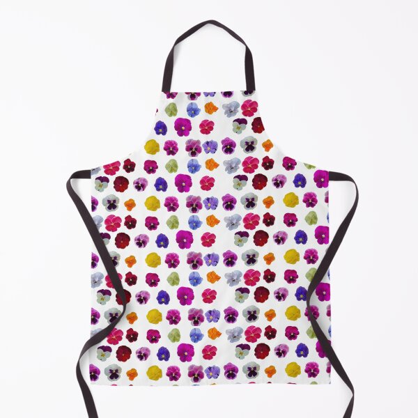 Item preview, Pansies are a beautiful and colourful. Can brighten up any space designed and sold by Debsgiftware .