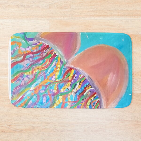 Item preview, GROOVY JELLYFISH designed and sold by GROOVYJOURNEY.