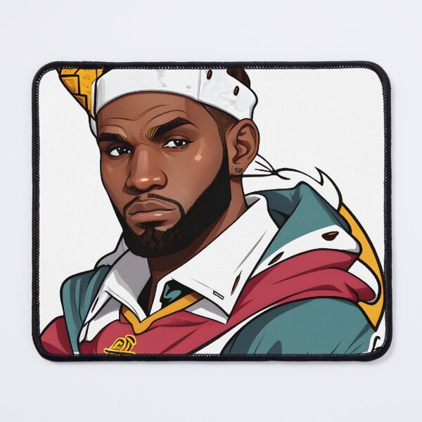 Item preview, Lebron designed and sold by Hamiceis.