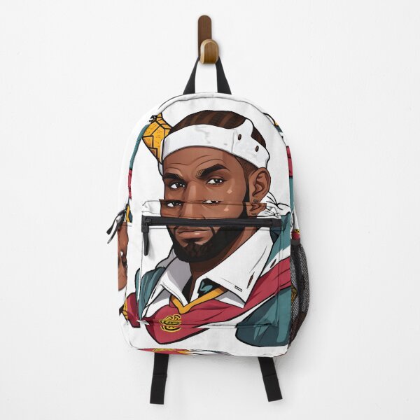 Item preview, Lebron designed and sold by Hamiceis.