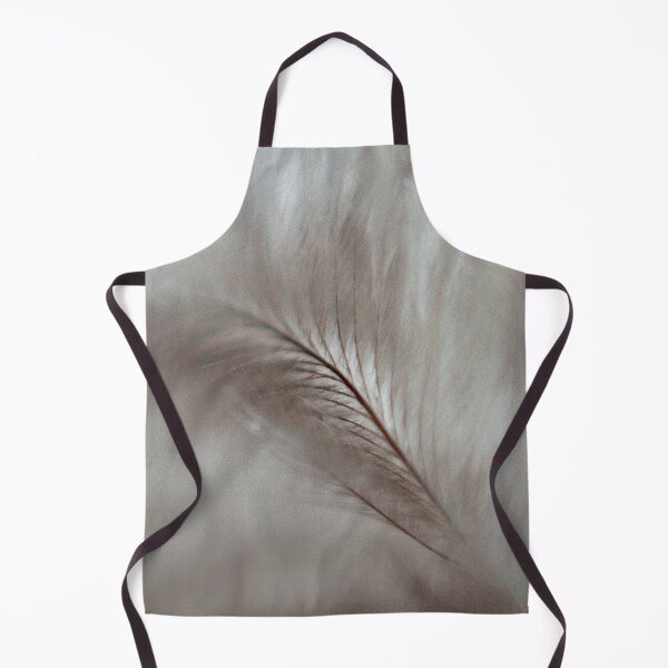 Item preview, Wispy Angel Feathers Ethereal Abstract Art designed and sold by DEC02.