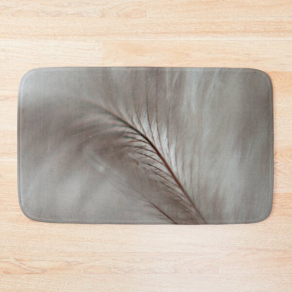 Item preview, Wispy Angel Feathers Ethereal Abstract Art designed and sold by DEC02.