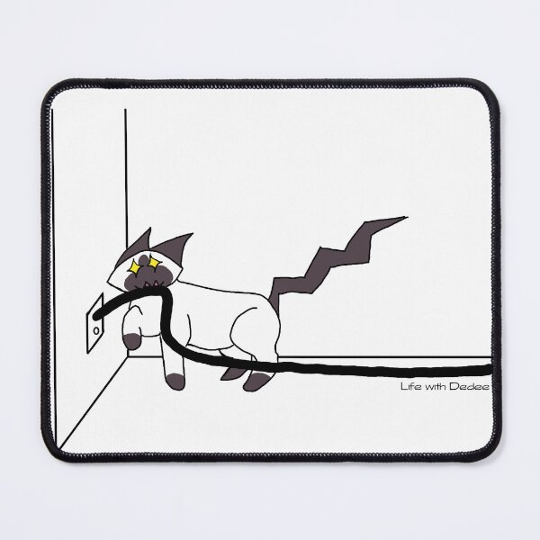 Item preview, Technical Difficulties designed and sold by DedeesMom.
