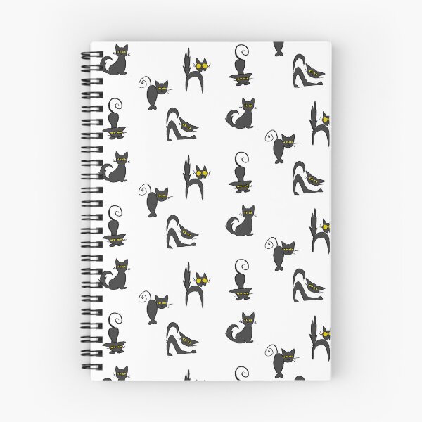Item preview, Black Cat Antics designed and sold by DaVillainArt.