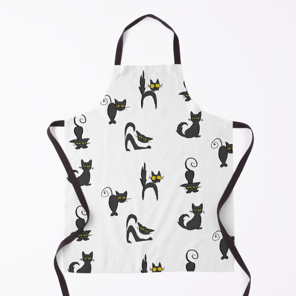 Item preview, Black Cat Antics designed and sold by DaVillainArt.