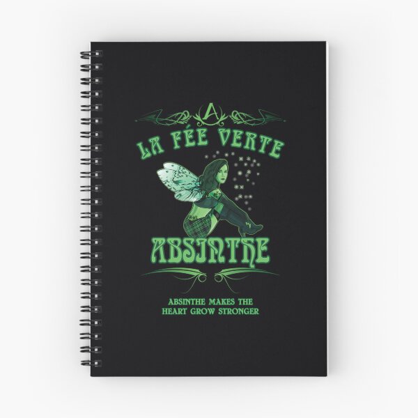 Item preview, La Fee Verte Absinthe  	 designed and sold by ugnwmyhk89.