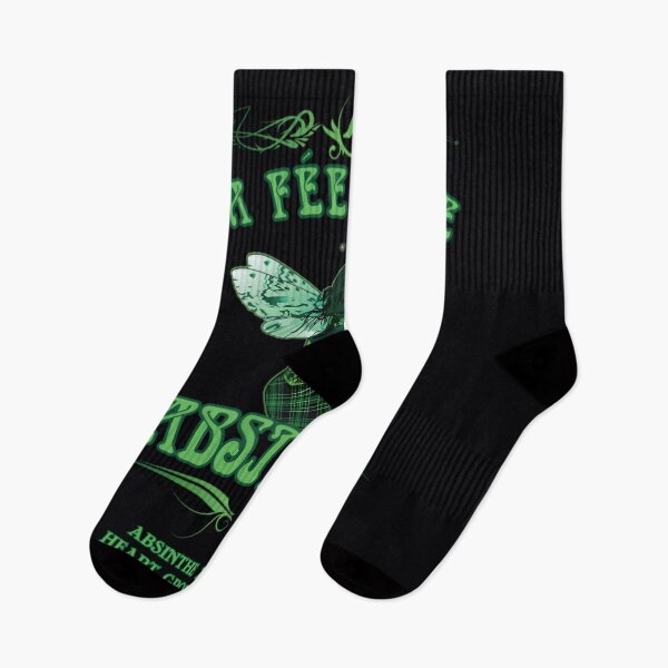 Item preview, La Fee Verte Absinthe  	 designed and sold by ugnwmyhk89.