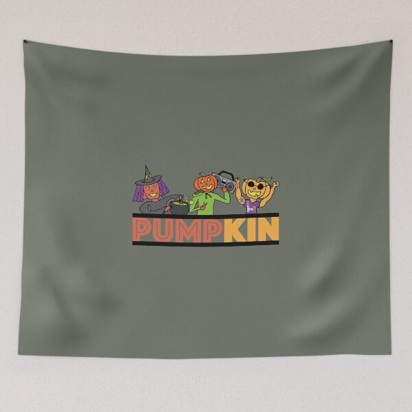Item preview, pumpKIN designed and sold by Tim Veiga.