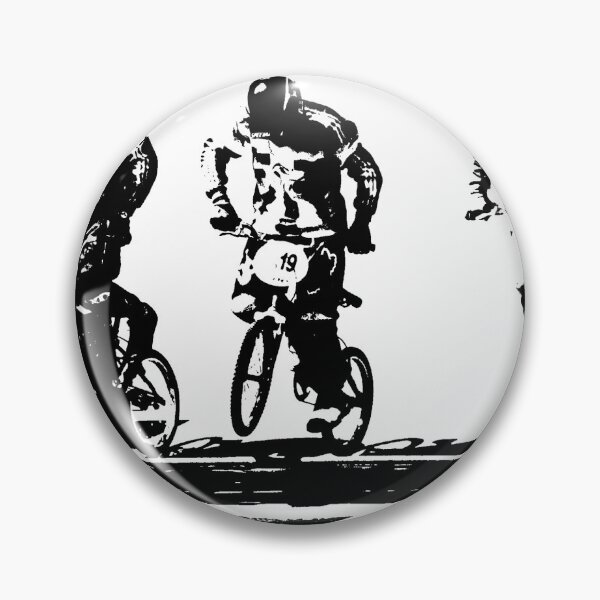 Item preview, bmx designed and sold by ricobarinas.