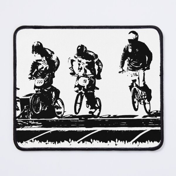 Item preview, bmx designed and sold by ricobarinas.