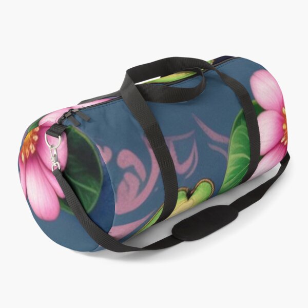 Item preview, Avacado floral design designed and sold by Roxburylane.