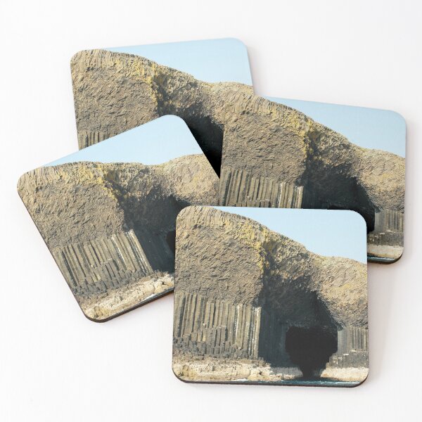 Item preview, Fingals Cave, Staffa designed and sold by Alternative Perspectives.