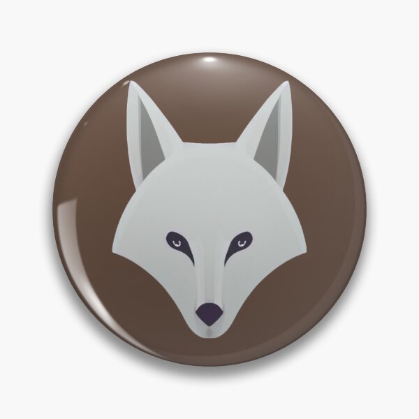 Item preview, SAND FOX STYLIZED designed and sold by Ben-Design-Fr.