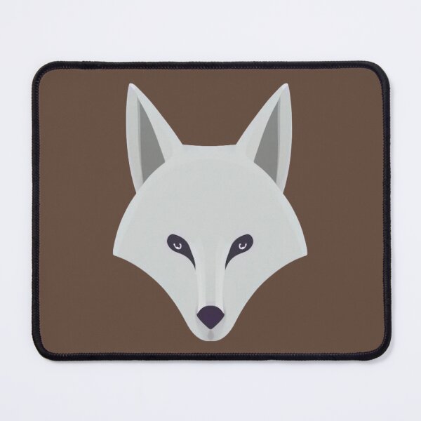 Item preview, SAND FOX STYLIZED designed and sold by Ben-Design-Fr.