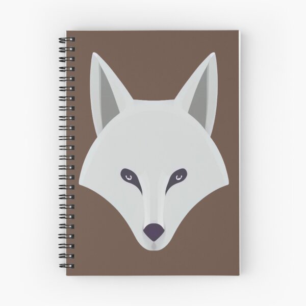 Item preview, SAND FOX STYLIZED designed and sold by Ben-Design-Fr.