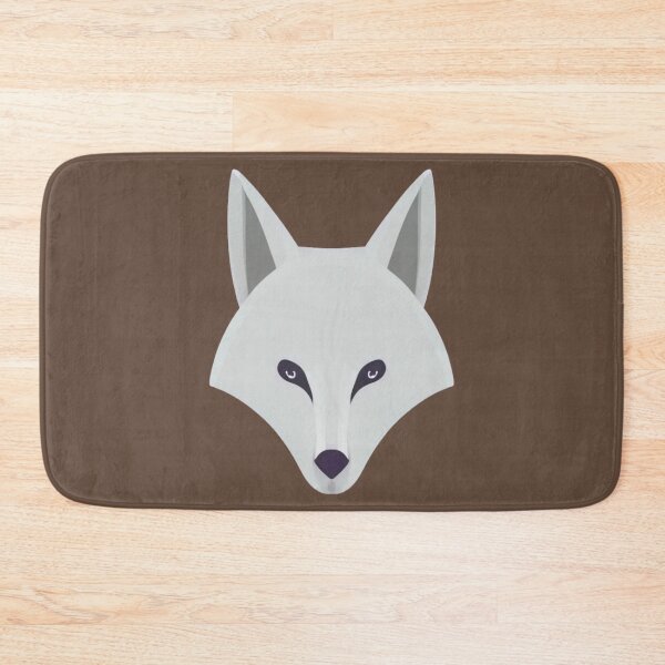Item preview, SAND FOX STYLIZED designed and sold by Ben-Design-Fr.