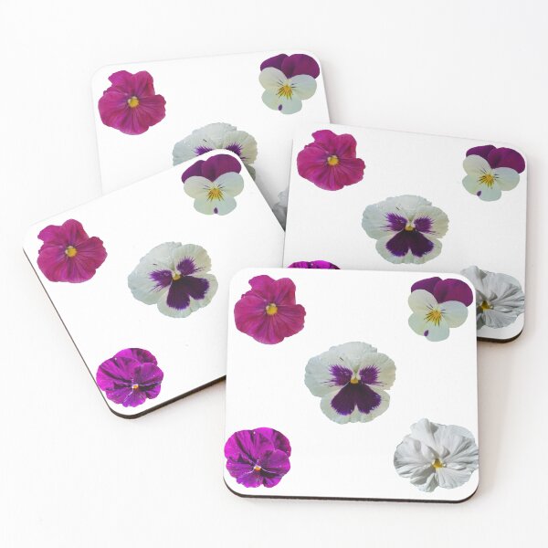 Item preview, Pansies are you looking for a fun and creative way to display your love for flowers,  designed and sold by Debsgiftware Ward.
