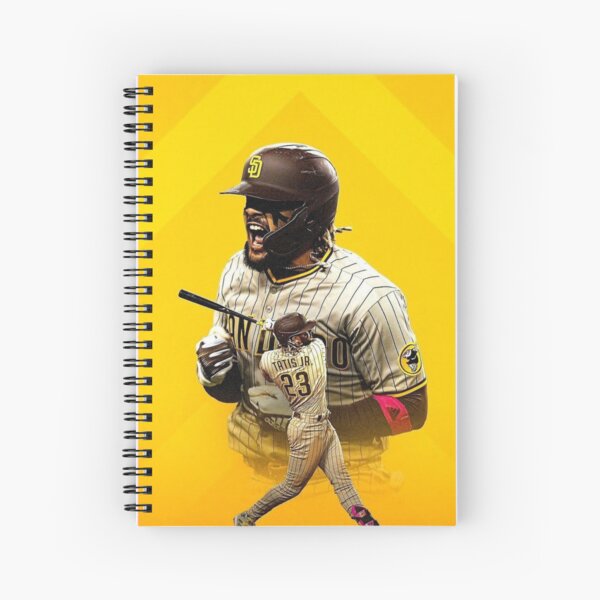 Fernando Tatis Jr. - Card  Bruno Illustration & Design