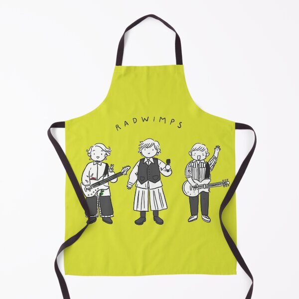 Item preview, Radwimps designed and sold by keepo.