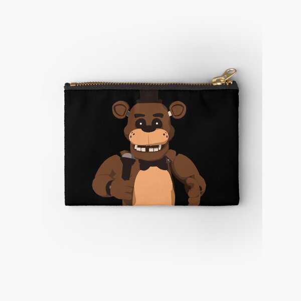 Aperçu de l'œuvre Freddy Fazbear - POSSÉDÉ créée et vendue par MtnDew3301.