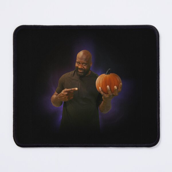 Item preview, Shaq Halloween  designed and sold by ajrodz.