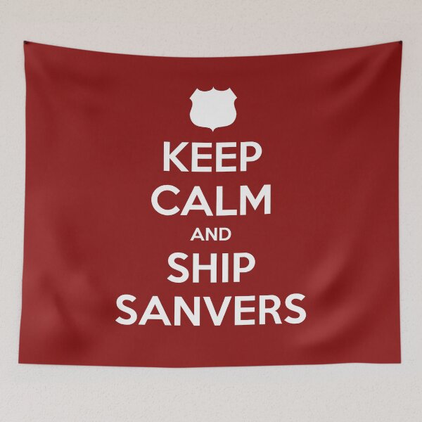 Item preview, Ship Sn designed and sold by manuluce.
