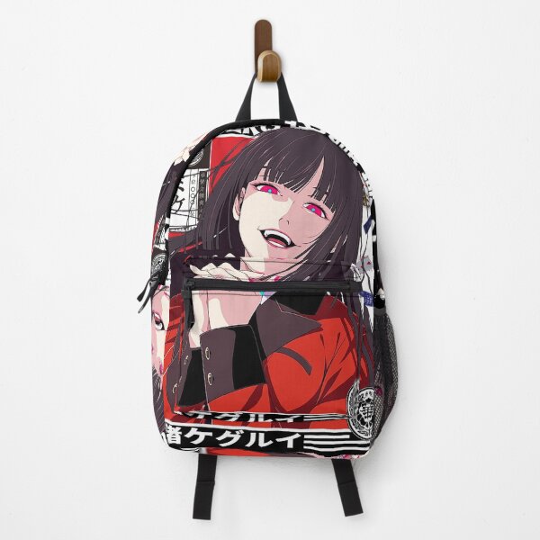 Item preview, Yumeko Jabami | Kakegurui designed and sold by KichiYou7.