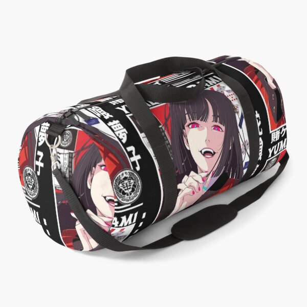Item preview, Yumeko Jabami | Kakegurui designed and sold by KichiYou7.