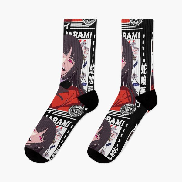 Item preview, Yumeko Jabami | Kakegurui designed and sold by KichiYou7.