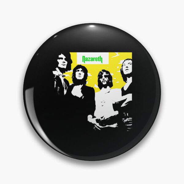 Item preview, nazareth designed and sold by MalaysiaArtC.