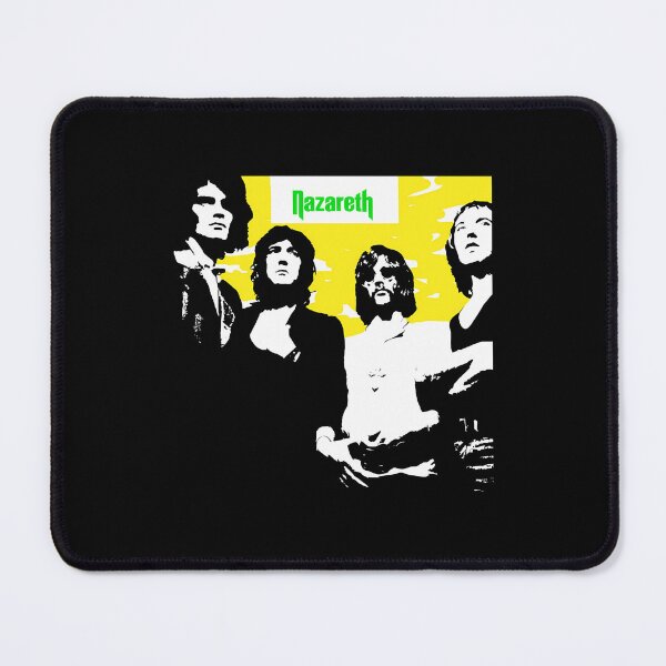 Item preview, nazareth designed and sold by MalaysiaArtC.