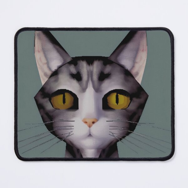 Item preview, Cybercore Cat designed and sold by cybercoregirl.