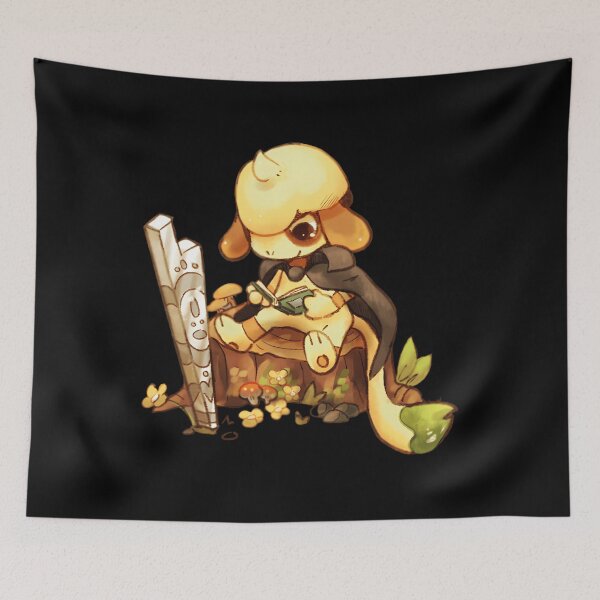 Item preview, smeargle designed and sold by PlumDaisy.