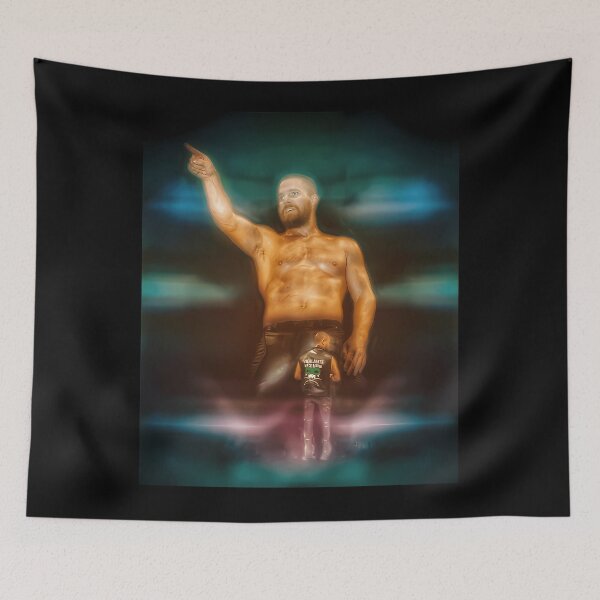 Item preview, Stephen Amell designed and sold by StewedEllis.