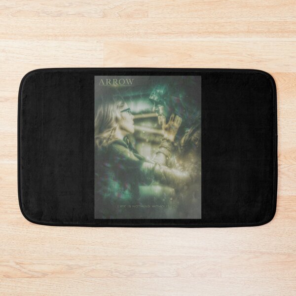 Item preview, Arrow - Olicity designed and sold by VolatileDesign.