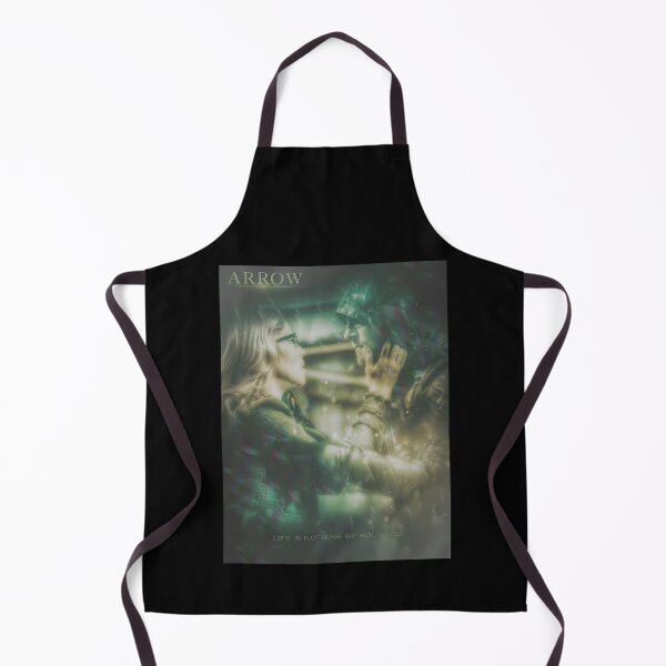 Item preview, Arrow - Olicity designed and sold by VolatileDesign.