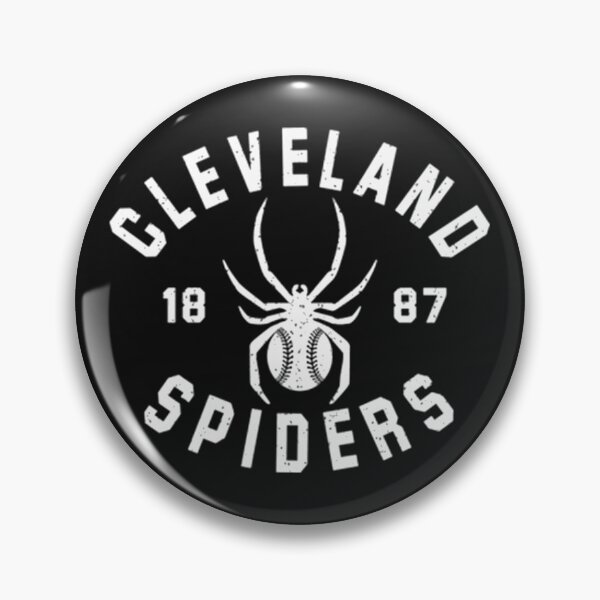 Item preview, Cleveland Spiders 1887   designed and sold by MDevoBecker.