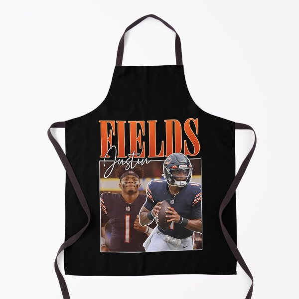 Item preview, Justin Fields Vintage 90s designed and sold by ClothesGrapeCa.
