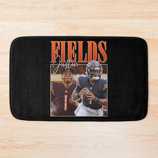 Item preview, Justin Fields Vintage 90s designed and sold by ClothesGrapeCa.